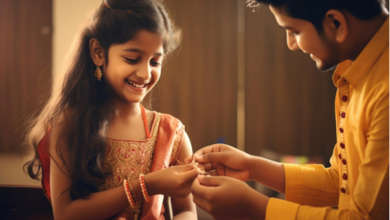 Make Her Smile: Unique Rakhi Gift Ideas For Your Sister