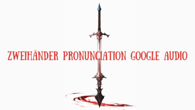 zweihänder pronunciation google audio