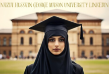 nazia hussain george mason university linkedin