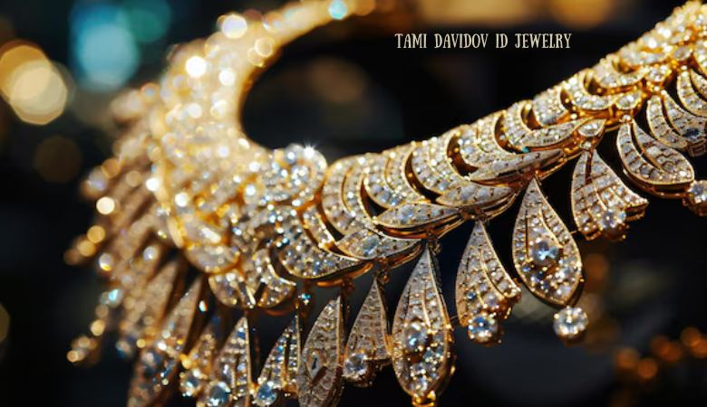 tami davidov id jewelry