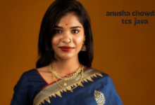 anusha chowdary tcs java