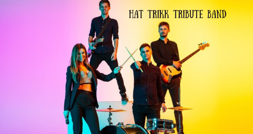 hat trikk tribute band