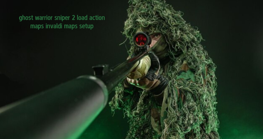 ghost warrior sniper 2 load action maps invaldi maps setup