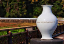 pear tree pottery dover nh