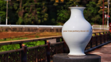 pear tree pottery dover nh