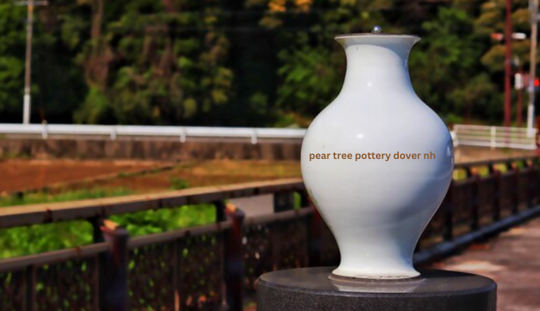 pear tree pottery dover nh