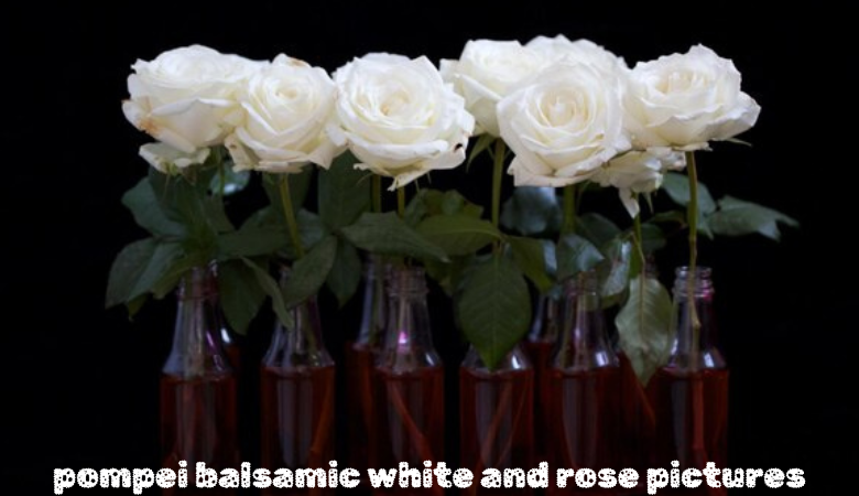 pompei balsamic white and rose pictures