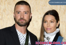 Justin Timberlake Toxicology