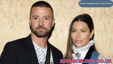 Justin Timberlake Toxicology