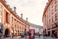 Discover the Ultimate in Luxury of Travelling in London