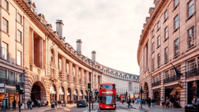 Discover the Ultimate in Luxury of Travelling in London