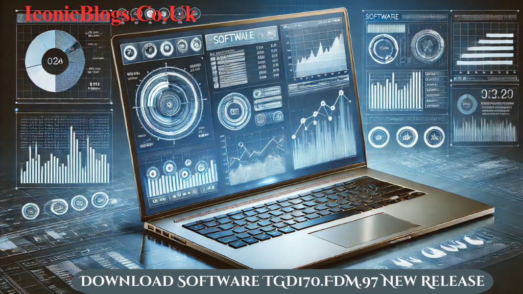 Download Software TGD170.FDM.97 New Release