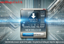 Download Software TGD170.FDM.97 New Release