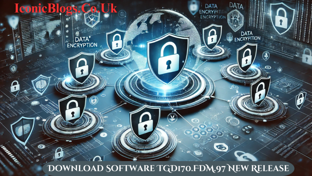 Download Software TGD170.FDM.97 New Release