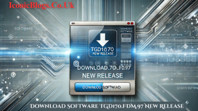 Download Software TGD170.FDM.97 New Release