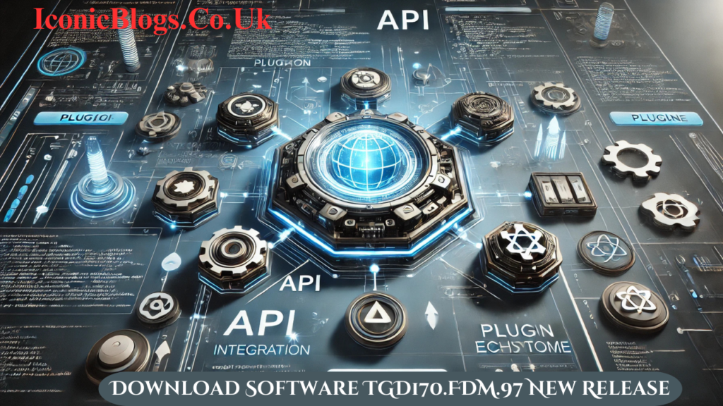 Download Software TGD170.FDM.97 New Release