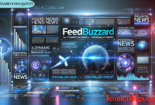 FeedBuzzard com Latest