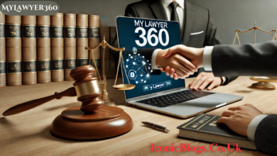 MyLawyer360