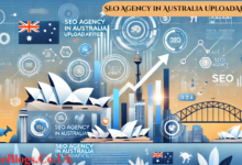 SEO Agency in Australia UploadArticle