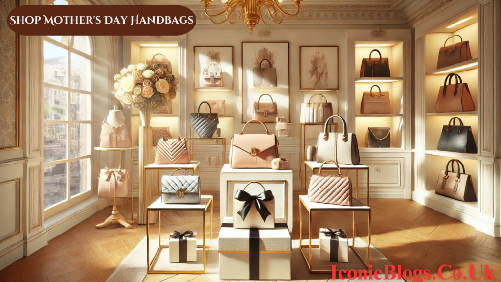 Shop Mother's Day Handbags