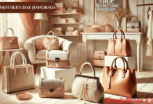 Shop Mother's Day Handbags