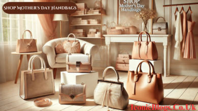 Shop Mother's Day Handbags