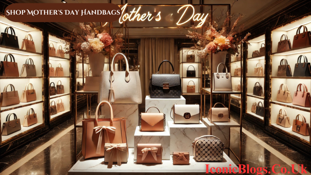 Shop Mother's Day Handbags