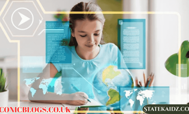 Statekaidz.com