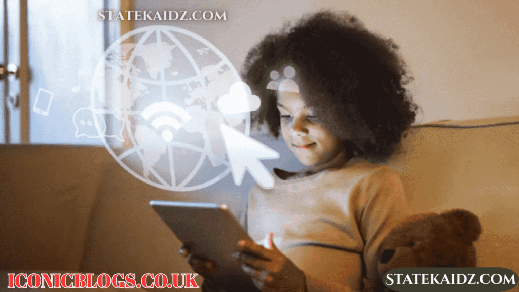 Statekaidz.com