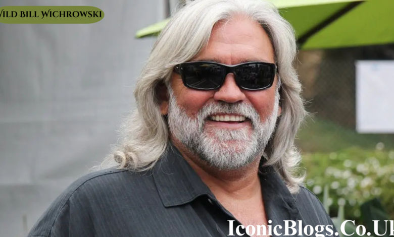 Wild Bill Wichrowski