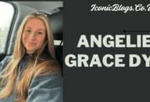 Angelie Grace Dye