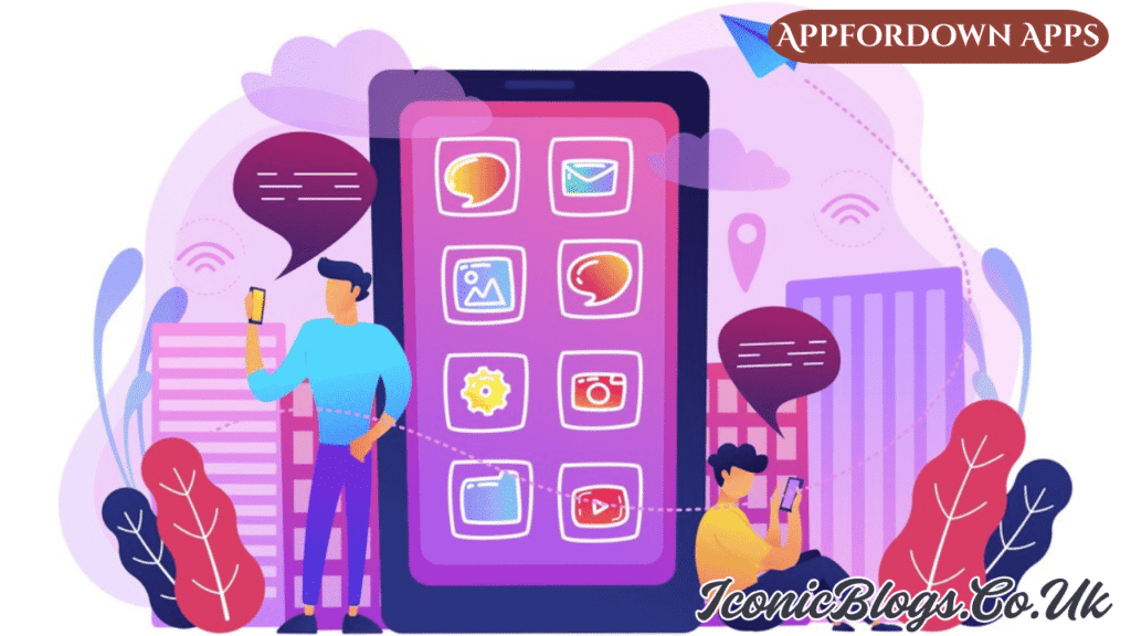 Appfordown Apps