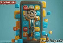 Appfordown Apps