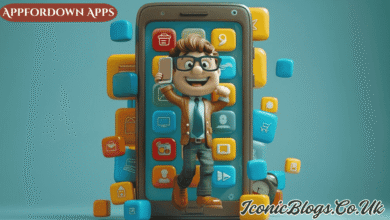 Appfordown Apps