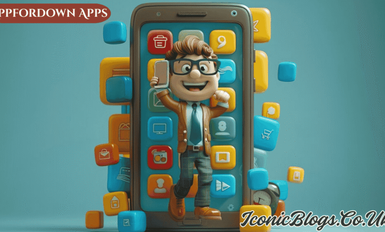 Appfordown Apps