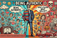 Being Authentic Whatutalkingboutwillis
