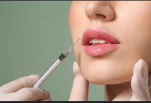 Dermal Fillers Discussing the Transformations