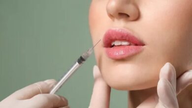 Dermal Fillers Discussing the Transformations