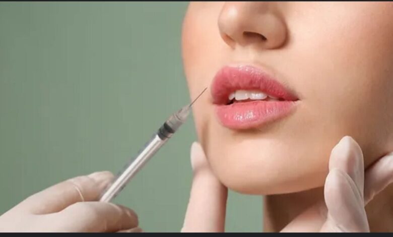 Dermal Fillers Discussing the Transformations