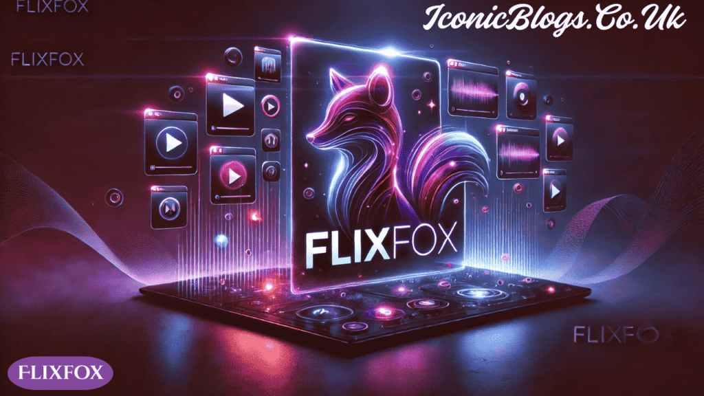 Flixfox
