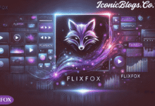 Flixfox