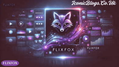 Flixfox