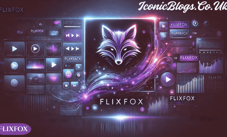 Flixfox