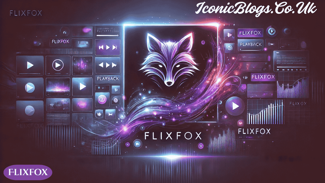 Flixfox, Flixfox Streaming Platform, Flixfox?? Explained - Iconic Blogs