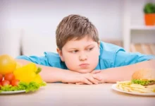 How to Deal with Childhood Obesity