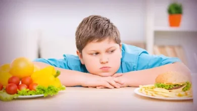 How to Deal with Childhood Obesity