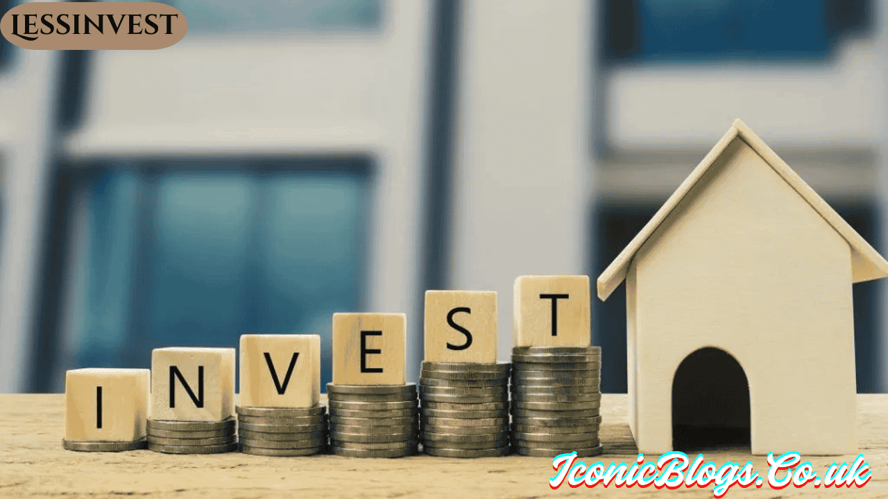 Understanding Lessinvest: A Deep Dive into the Lessinvest Concept and ...