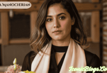 Malia Manocherian