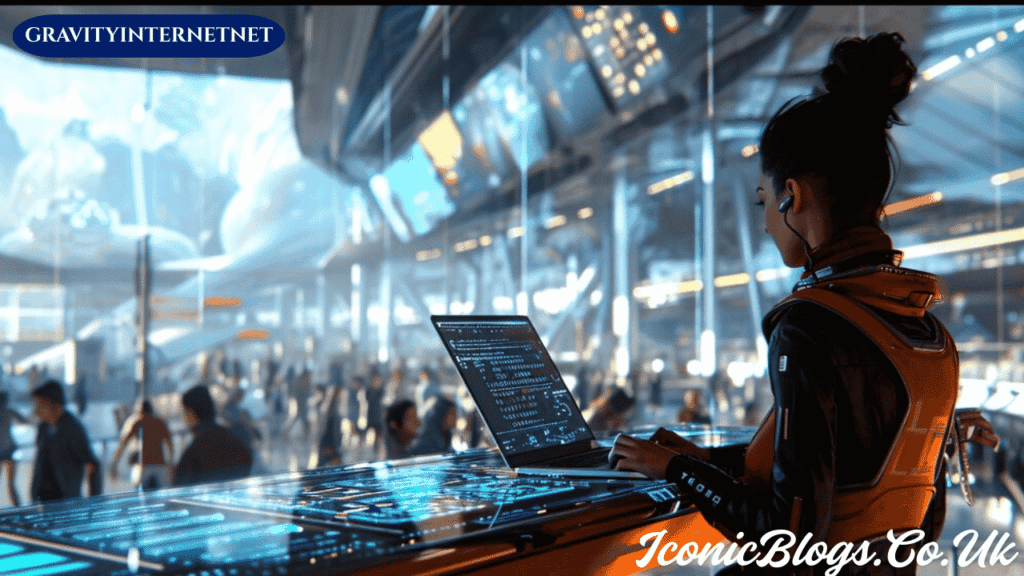 gravityinternetnet