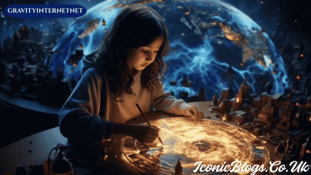 gravityinternetnet